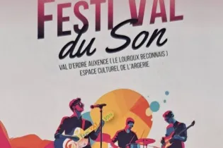 Festi'val du son - ©festi'val du son