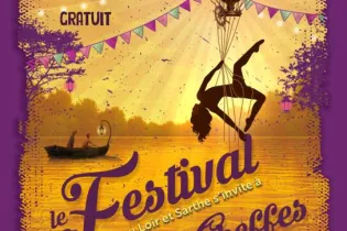 Affiche Festival cheffes 2026 - ccals