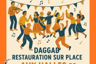 Bal folk 2026 - Châtelais - FMA - 49 - ©LesHallesdeChâtelais