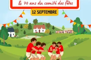 intervillage-Montguillon_FMA_49 - Comité des fêtes de Montguillon
