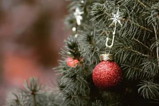 Noel-Gen© Kati de Pixabay -  Kati de Pixabay