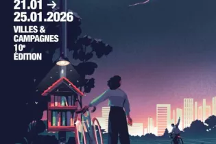 10e Nuits de la lecture - Segré - FMA - 49 - Ministère de la culture