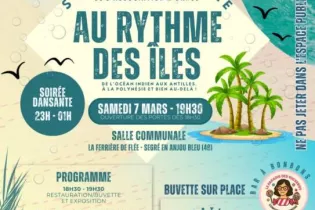 Kdanse 2026 - La-Ferrière-de-Flée - 49 - FMA - ©Kdanse