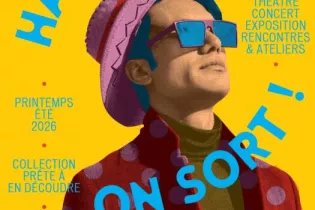 Habille-toi on sort 2026 - ©CCVHA
