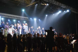 DSC_0235 Opéra Les Papillons de Terezin © EMAB - DSC_0235 Opéra Les Papillons de Terezin © EMAB