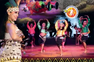 Le Vol du Condor 2026- Sainte-Gemmes-d'Andigné - ©Artistesdetoutpays