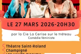 affiche hanjoués- Simone veille-fma - ©les h'anjoués