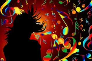 fete de la musique©Gerd Altmann de Pixabay - Gerd Altmann de Pixabay