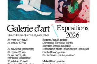 Prog 2026-galerie Aquarelle - Galerie Aquarelle-GN