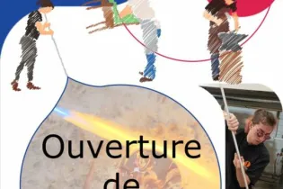 Expo Lanoverre 2026 - Noyant-la-Gravoyère - 49 - FMA - ©Lanoverre