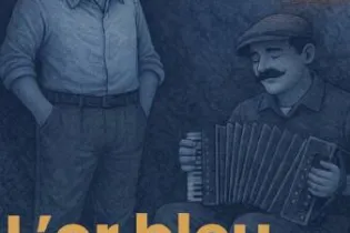 L'or Bleu 2026 - Noyant-la-Gravoyère - 49 - FMA - ©LaMinebleue