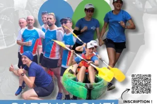 Sarthadonf 2026 - TCK Tiercé