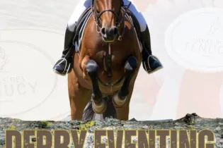 Affiche 2026 - Derby - Haras Fenucy