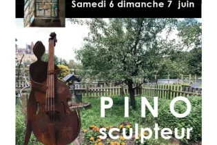 FMD 2026 #00 bienvenue au jardin - Festival Musical Durtal