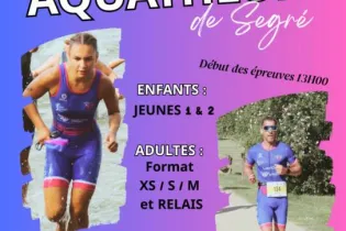 Aquathlon 2026-Noyant-la-Gravoyère-FMA-49 - SEGRE TRIATHLON ESSHA