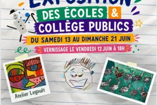 Expo écoles et collège publics-49-FMA - ©Atelier Legault