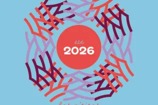 Affiche P'tites Pépites d'été 2026 - ©Antoine Gadiou