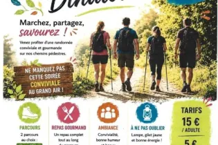 Rando dinatoire-Angrie-FMA-49 - Comité des fêtes d'Angrie