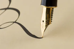 Atelier écriture  - istockphoto