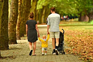 Famille - Pixabay