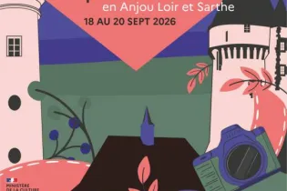 affiche JEP 2026 - ccals