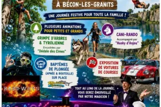 fête des Carrières-FMA-49-Bécon - Bécon-les-Granits
