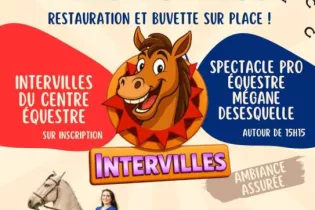 202506 fete centre équestre Ambrières - Asso Les Galopins