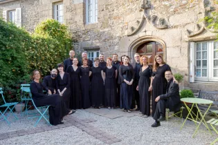 202507 Ensemble InContra - © 2020 Associazione Musicale e Corale Coro Contrà Camolli