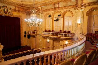 theatre-mayenne - Laura REMOUE