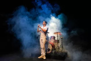 Une vie sur mesure - Eric Chatelain