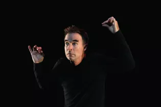 Dans la peau de Cyrano - Lucie Atlan