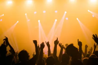 bal populaire du 13 juillet - Canva