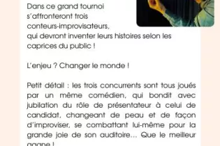 WEB _FLYER ESPACE CONTEURS 2026 - PERSO AVEC PHOTO - François Debas