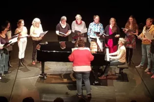 Les Rendez-vous du Conservatoire - Le Grand Nord