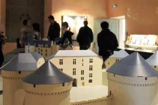 PROD53 CIAP_1 - château de Sainte-Suzanne