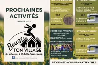 affiche manifestations bouge ton village_page-0001 - ©Bouge ton village