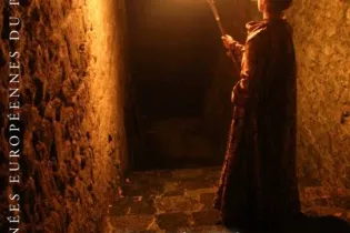 Visite nocturne - Château de Lassay