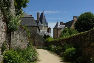 PCU53-Ste-Suzanne - ©OT ste-Suzanne - Les Coëvrons