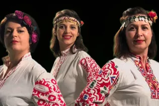 orenda-trio2 - reflets bulgares