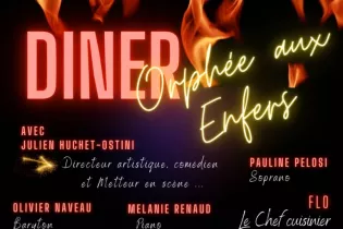 23 mai - ©Château de Linières