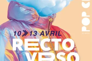 AfficheRVR - Laval virtual