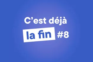 c'est déjà la fin #8 - Laval agglo