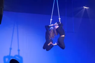 Cirque divers  - Laval agglo