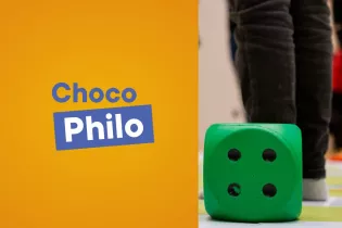 Choco-Philo - Laval Agglo