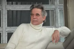 Bruno GIner©Jean-Pierre Bouchard - Laval Agglo