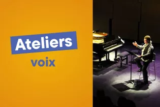 voix - Laval Agglo