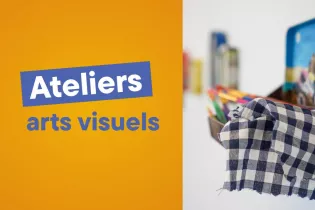 Arts-visuels - Laval Agglo