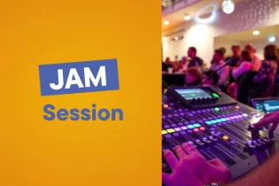 CRD_JAM-Session - Laval Agglo