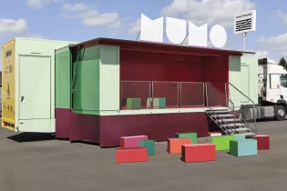 MuMo3 - Théâtre Les 3 Chênes