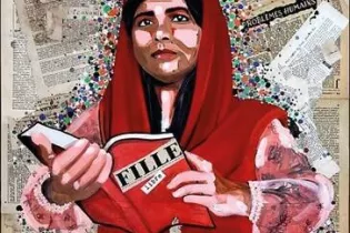 Femmes Libres - Séverine Moussault